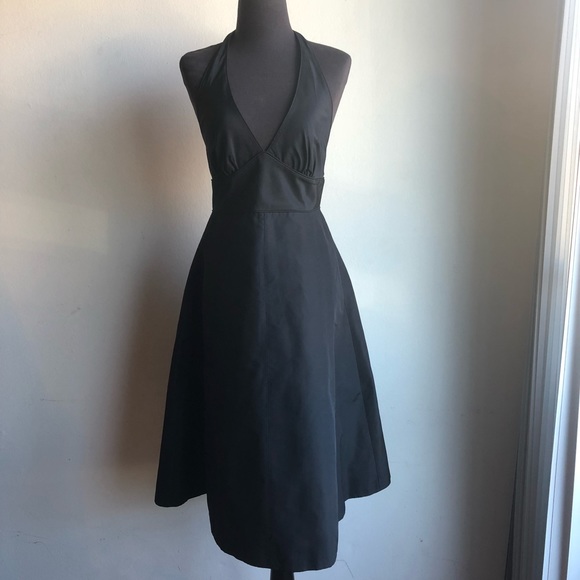 J. Crew Dresses & Skirts - J. Crew sz 8 100% silk dress